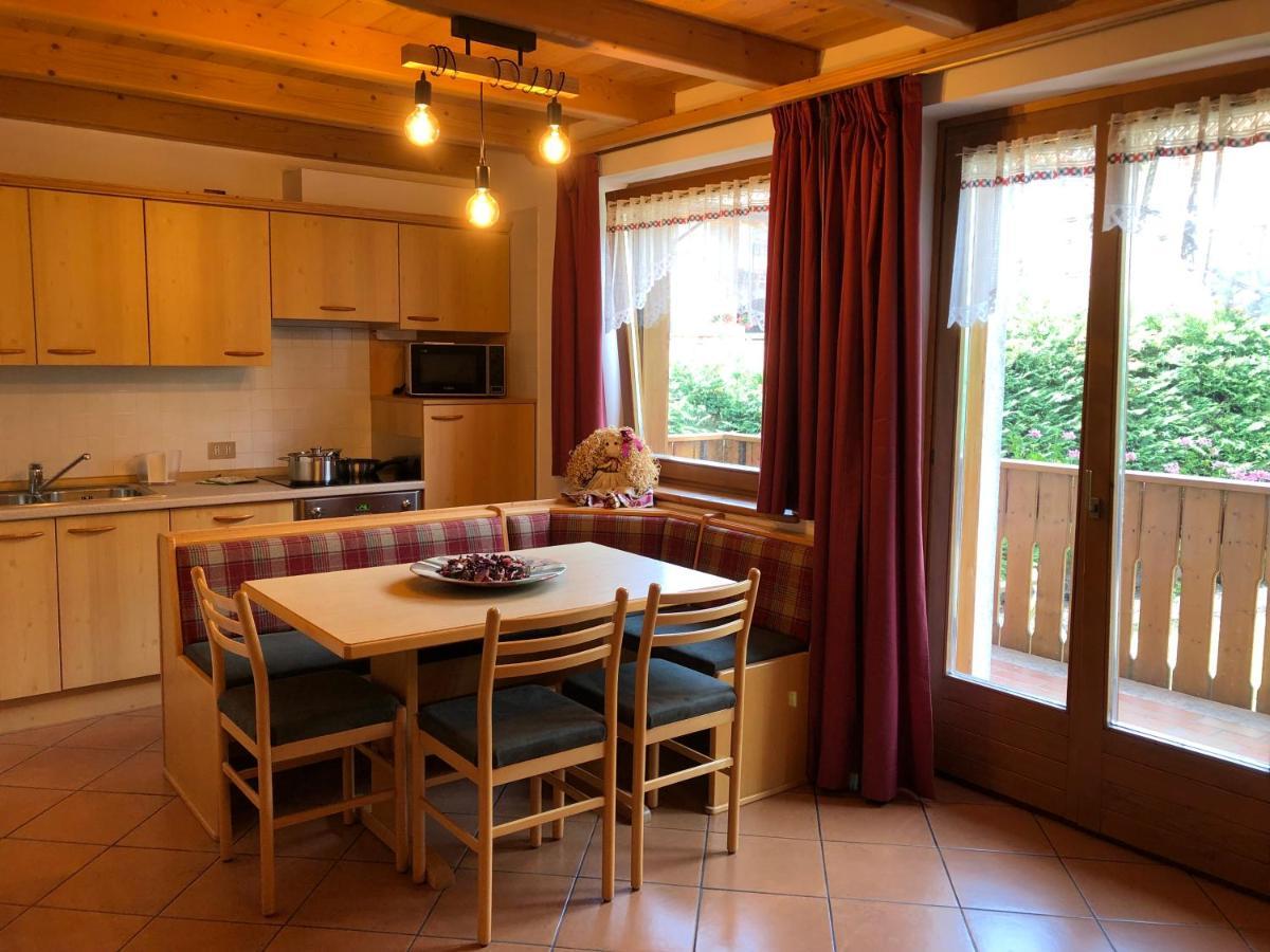 Appartement Al Truciolo à Andalo Extérieur photo