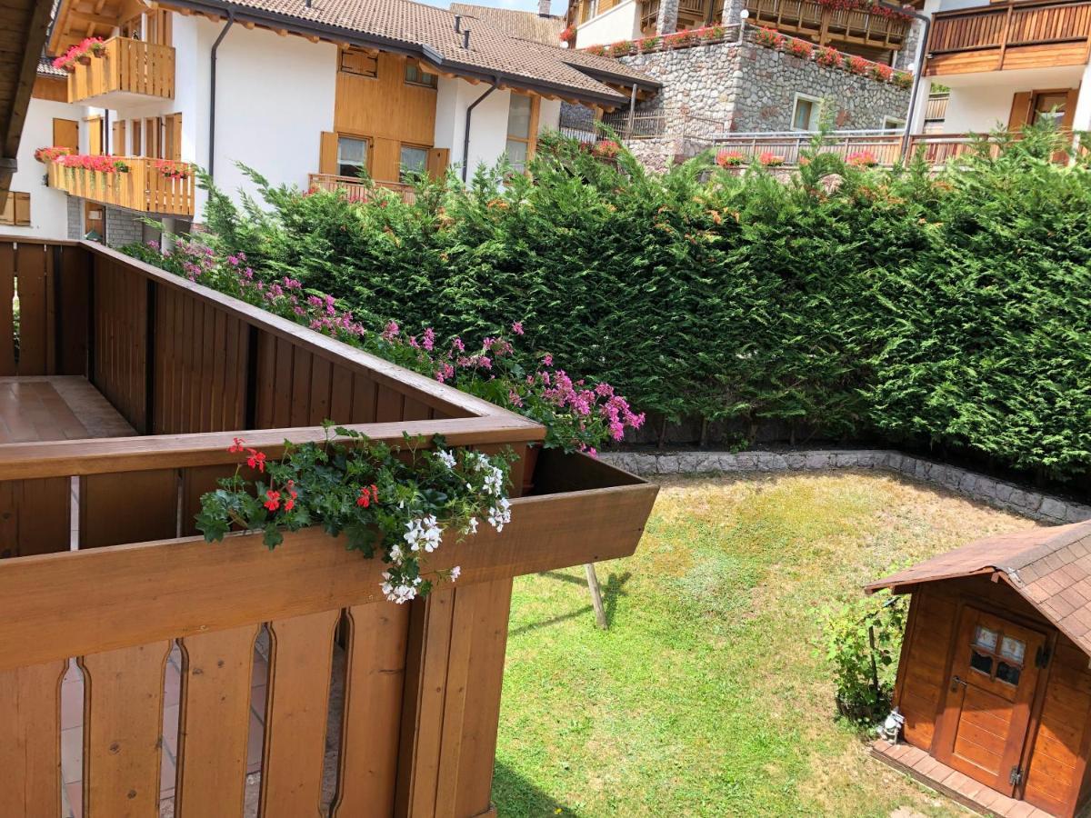 Appartement Al Truciolo à Andalo Extérieur photo
