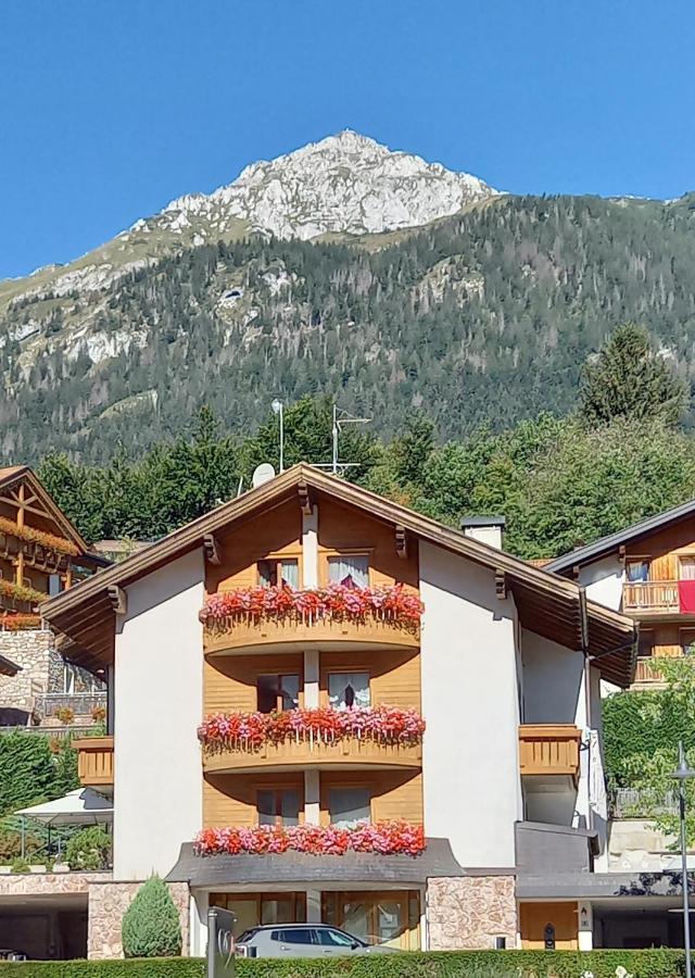 Appartement Al Truciolo à Andalo Extérieur photo