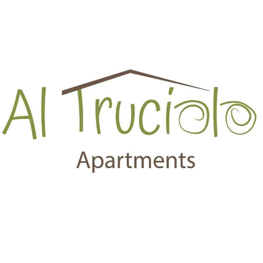 Appartement Al Truciolo à Andalo Extérieur photo