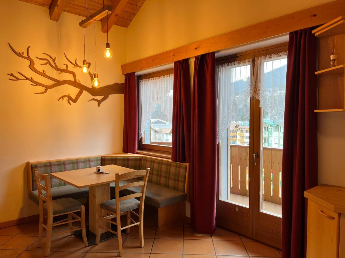 Appartement Al Truciolo à Andalo Extérieur photo