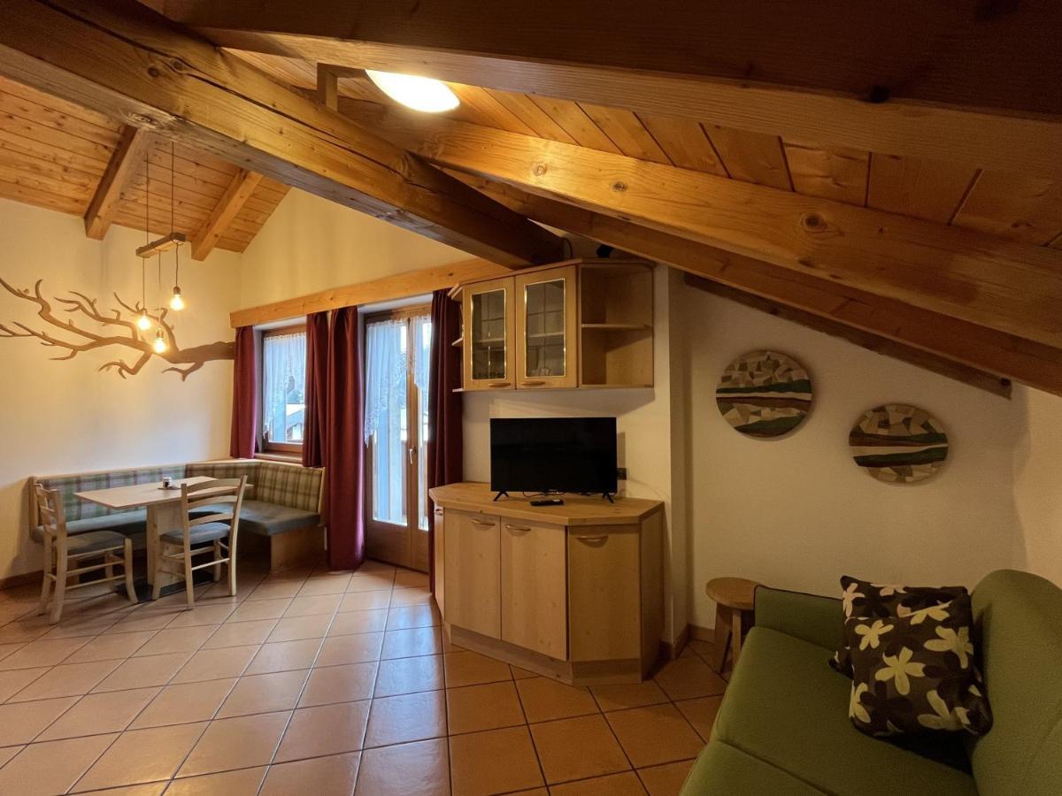 Appartement Al Truciolo à Andalo Extérieur photo