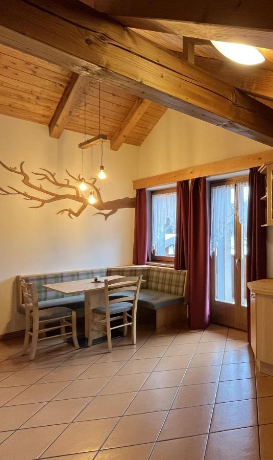 Appartement Al Truciolo à Andalo Extérieur photo