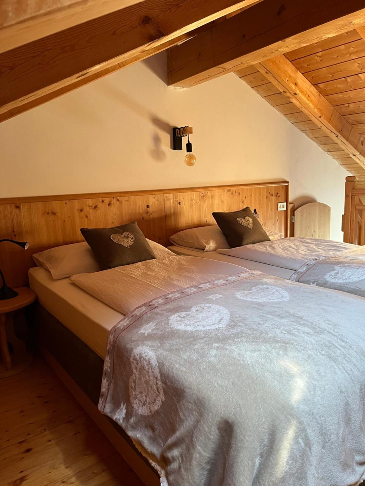Appartement Al Truciolo à Andalo Extérieur photo