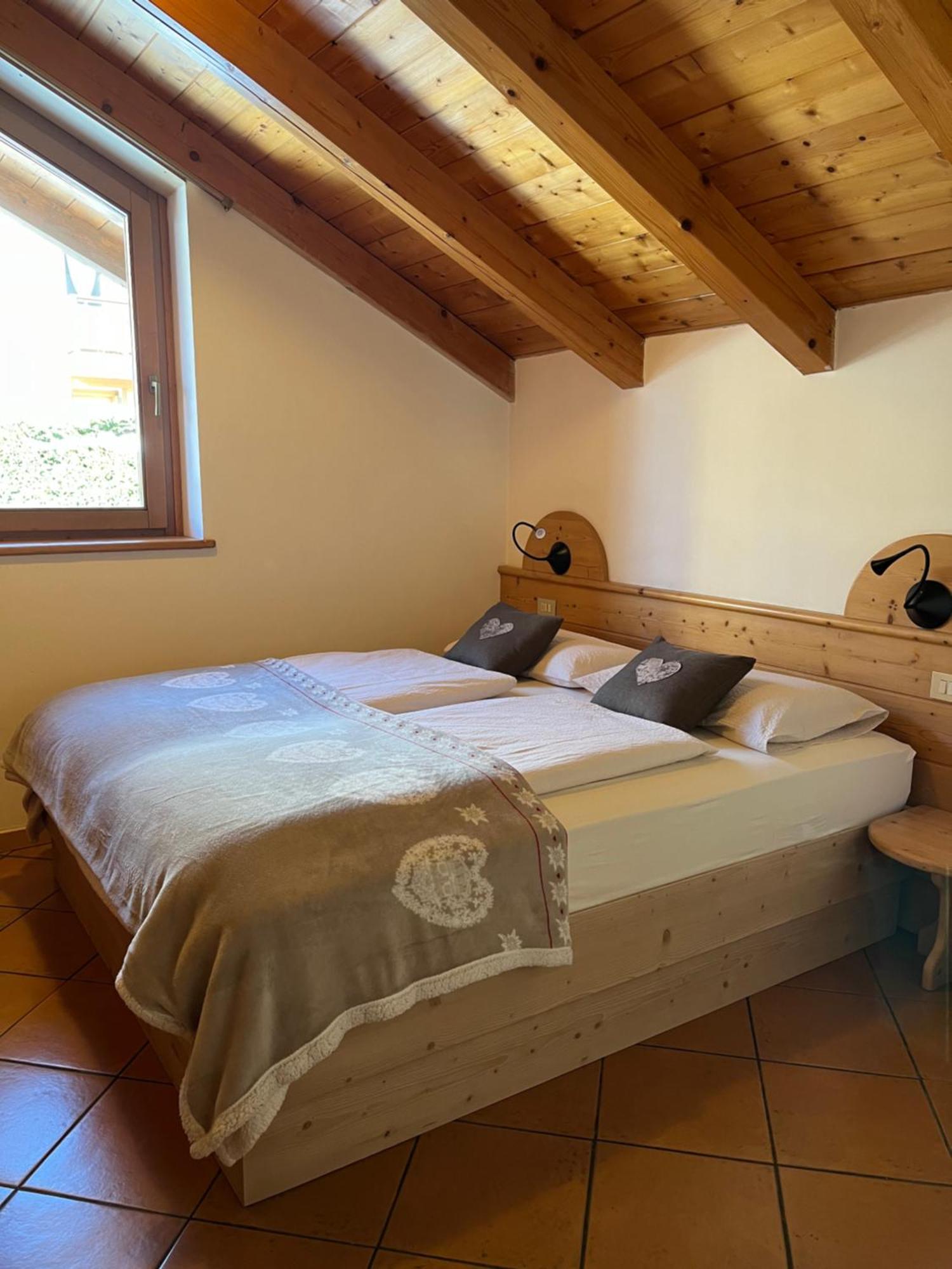 Appartement Al Truciolo à Andalo Extérieur photo