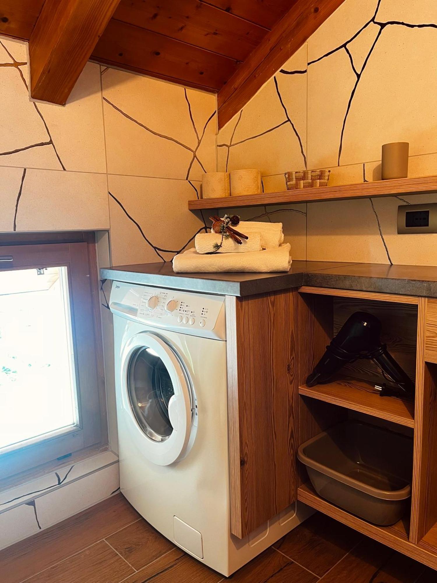 Appartement Al Truciolo à Andalo Extérieur photo